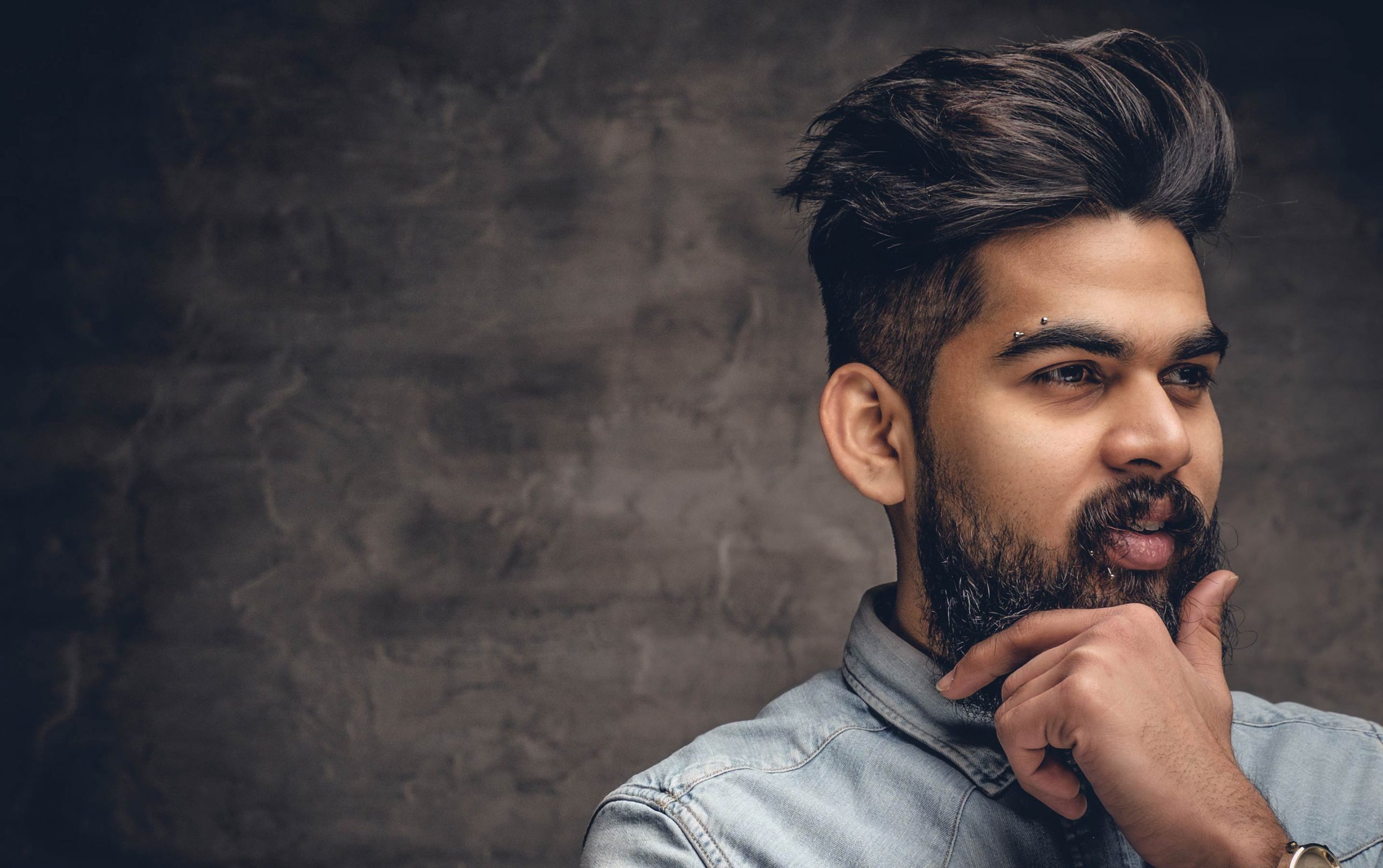 3 Produk Penggayaan Rambut Lelaki Terbaik